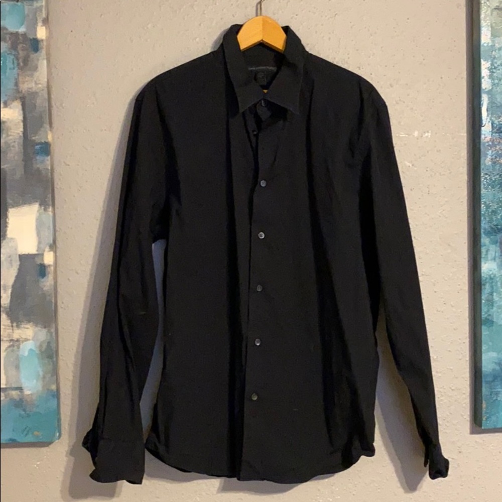 Black long sleeve